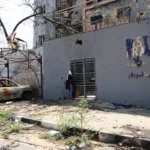 Sudan’s War Leaves Millions of Children Out of School