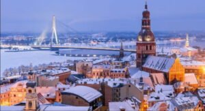Africa Joins the Global Golden Visa Arena
