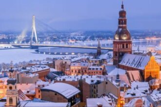 Africa Joins the Global Golden Visa Arena