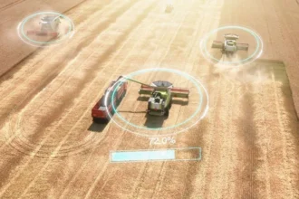 BRICS states advance unified agricultural satellite platform to monitor global food security