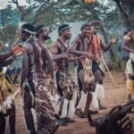 Victoria Falls, safari travel, luxury tourism, wilderness retreat, group travel, African safari, private-use camp, adventure tourism,