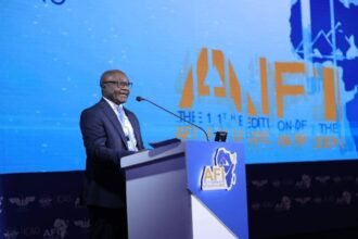 DNE Africa