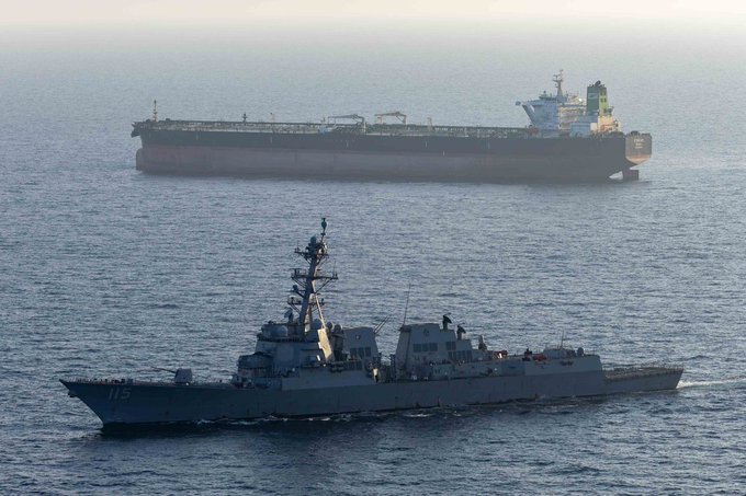 Iran Warns of Possible War Resumption as Trump Rejects New Nuclear Talks Offer