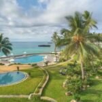 Kenya’s Indian Ocean coast