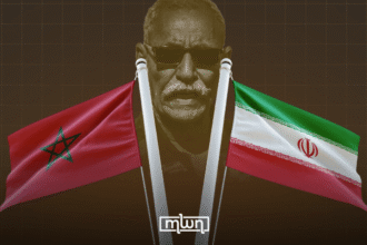 Hezbollah Delegation’s Visit to Tindouf Revives Concerns About Iranian Interference