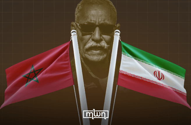 Hezbollah Delegation’s Visit to Tindouf Revives Concerns About Iranian Interference