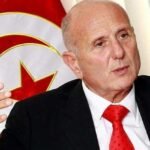 Ahmed Nejib Chebbi, one of Tunisia’s most well-known opposition figures