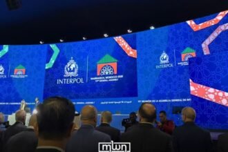 Interpol’s New President, Cooperation with Morocco Is Not Something to Invent, But to Deepen