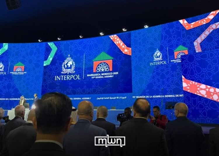 Interpol’s New President, Cooperation with Morocco Is Not Something to Invent, But to Deepen