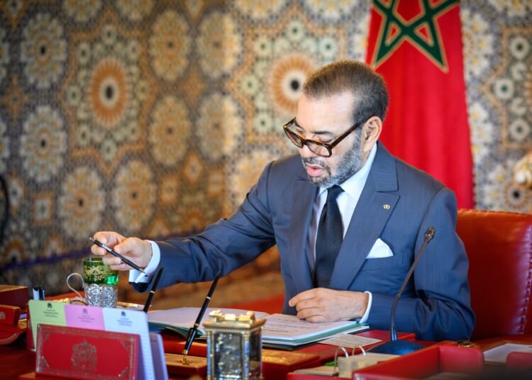 King Mohammed VI Calls for Updated Autonomy Plan Amid Western Sahara’s ‘Decisive Phase’