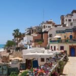 Morocco Taghazout