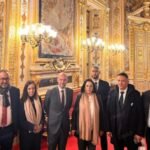 Morocco France sahara southern regions