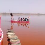 Places to see in Africa