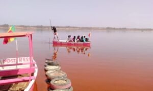 Places to see in Africa