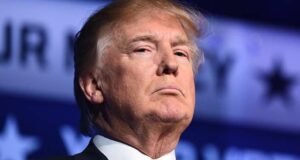 Trump- Khamenei Is Dead