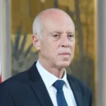 Tunisia Erupts in Mass Protests Against President Kais Saied