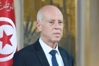 Tunisia Erupts in Mass Protests Against President Kais Saied