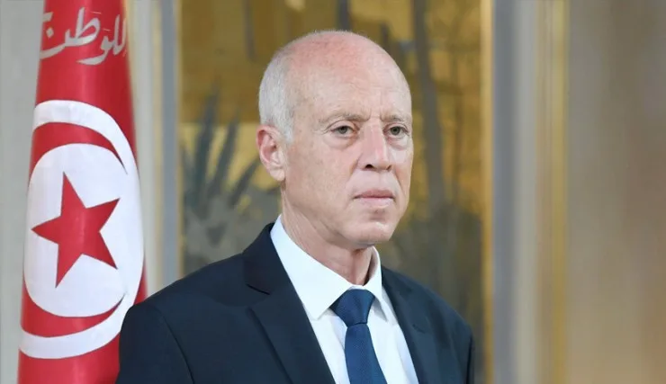 Tunisia Erupts in Mass Protests Against President Kais Saied