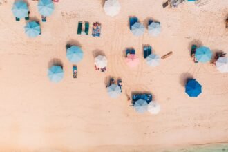 World's sunniest places