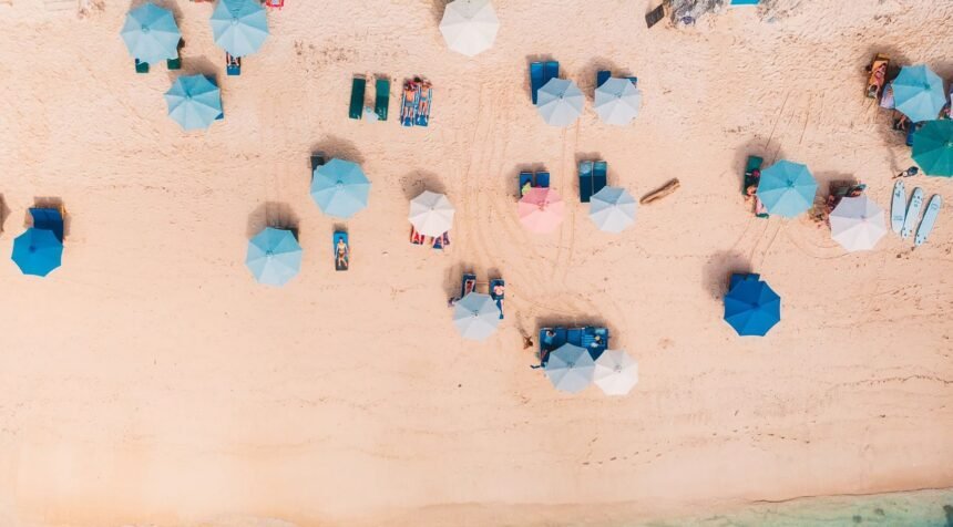 World's sunniest places