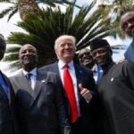 DNE Africa
