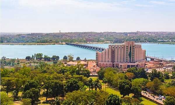 DNE Africa