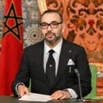 King Mohammed VI Reiterates Condemnation of Iranian Attacks Against Bahrain