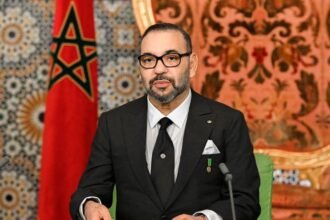 King Mohammed VI Reiterates Condemnation of Iranian Attacks Against Bahrain