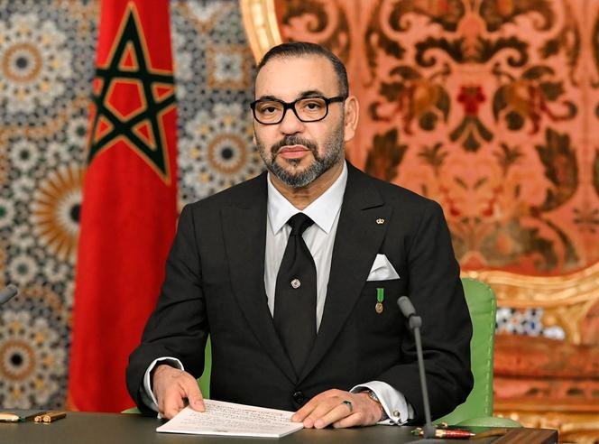 King Mohammed VI Reiterates Condemnation of Iranian Attacks Against Bahrain