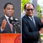 DNE Africa