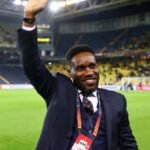 Austin 'Jay Jay' Okocha, Nigeria Football legend