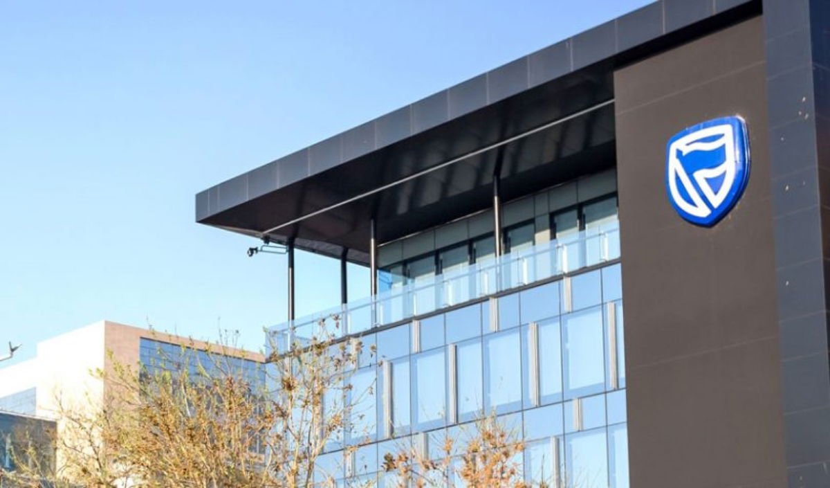 Standard Bank Pioneers TikTok Search Ads in Africa