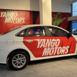 Yango Group launches Yango Motors in Côte d’Ivoire, debuting at Abidjan Auto Show 2025 